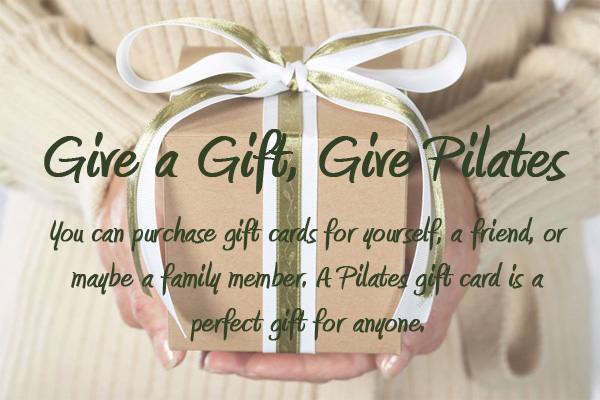 Give a Gift